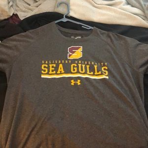 Salisbury University Tee